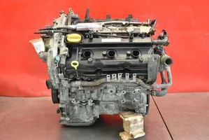 Renault Espace III Motore V4YA