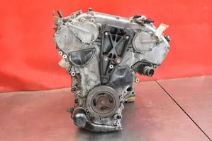 Renault Espace III Motore V4YA