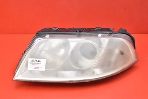 Volkswagen PASSAT B5.5 Lampa przednia 3b0941015an