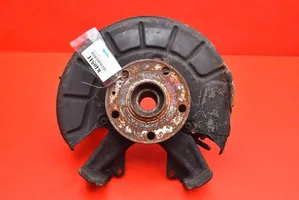 Audi A3 S3 A3 Sportback 8P Front wheel hub spindle knuckle AUDI