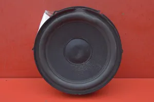 Volkswagen Touareg I Subwoofer altoparlante 1F0035411G