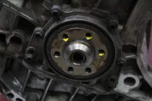 Audi A4 S4 B5 8D Motor ANA