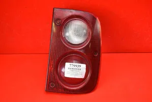 Land Rover Freelander Lampa tylna 22960202