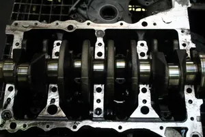 Ford Focus C-MAX Engine block GBDA