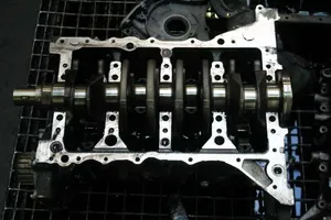Ford Focus C-MAX Engine block GBDA