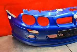 MG ZR Front bumper MG