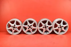 Audi Coupe Cerchione in lega R18 4X100