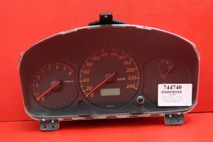 Honda Stream Compteur de vitesse tableau de bord 78100-G000