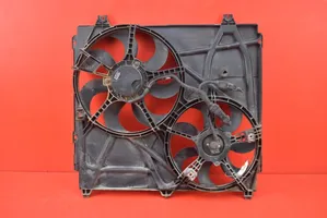 KIA Sorento Ventilateur de refroidissement de radiateur électrique 