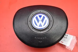 Volkswagen Polo Airbag de volant 6Q0880201J