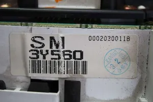 Nissan Maxima Tachimetro (quadro strumenti) SM3Y560