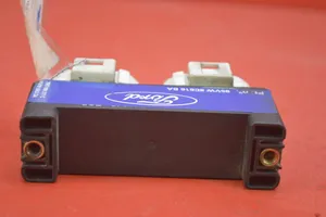 Ford Galaxy Boîte à fusibles relais 95VW8C616BA