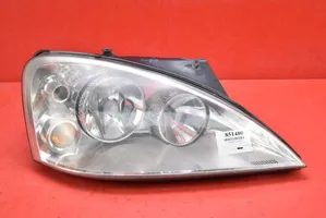 Ford Galaxy Lampa przednia 7M5941016D