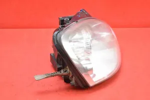 Ford Galaxy Lampa przednia 7M5941016D