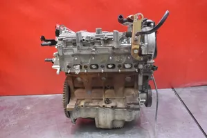 Renault Megane I Двигатель K4J