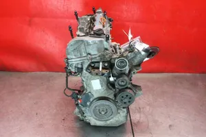 Honda Accord Moteur N22B1