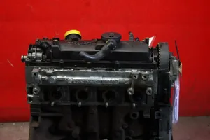 Renault Kangoo II Motore K9K
