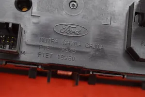 Ford Focus ST Panel klimatyzacji F1ET18549