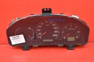 Mazda MPV II LW Licznik / Prędkościomierz 157510-7500