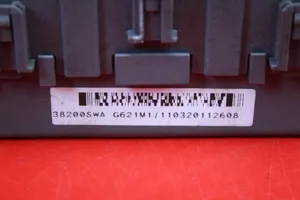 Honda CR-V Set scatola dei fusibili 38200-SWA-G621-M