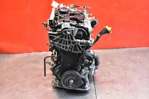 Renault Laguna III Motore M9RA802