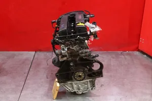 Opel Zafira B Engine Z18XER