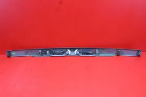 Opel Zafira B Éclairage de plaque d'immatriculation 13137862