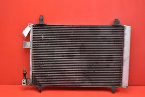 Citroen C5 Air conditioning (A/C) radiator (interior) CITROEN