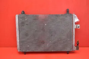 Citroen C5 Air conditioning (A/C) radiator (interior) CITROEN