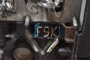 Nissan Primera Moteur F9K