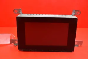 Nissan Primera Radio/CD/DVD/GPS-pääyksikkö 28090-AV617