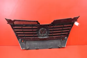 Volkswagen PASSAT B6 Front grill 3C0853651AF