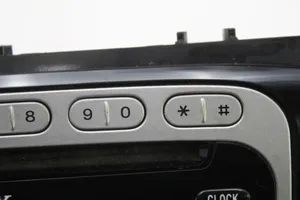 Ford Galaxy Radija/ CD/DVD grotuvas/ navigacija VP6M2F-18C821-FD