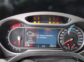 Ford Galaxy Compteur de vitesse tableau de bord 8M2T-10849-VE