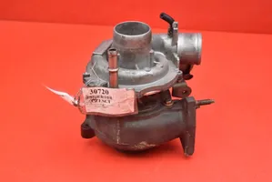 Renault Laguna II Vakuumo sistemos dalis (-ys) (turbinos) 755507-4