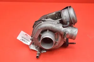 Renault Laguna II Turbo attuatore 755507-4