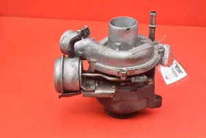 Renault Laguna II Turbo attuatore 755507-4