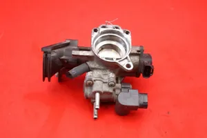 Toyota Yaris Verso Throttle body valve 22210-0J010