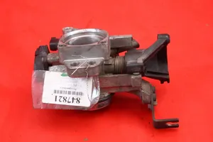 Toyota Yaris Verso Throttle body valve 22210-0J010