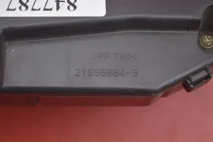 Toyota Yaris Verso Licznik / Prędkościomierz 21658090-7