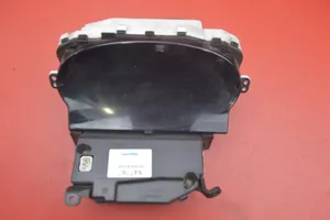 Toyota Yaris Verso Compteur de vitesse tableau de bord 21658090-7