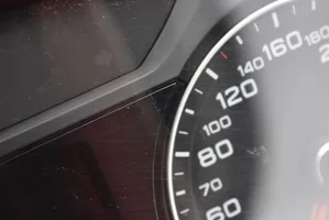 Audi Q5 SQ5 Compteur de vitesse tableau de bord 8R0920930T