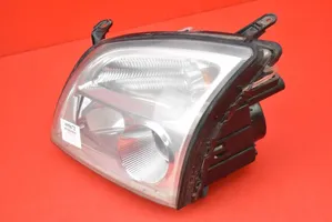 Opel Signum Lampa przednia 155887-01