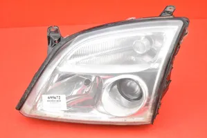 Opel Signum Lampa przednia 155887-01