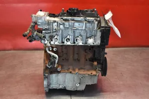 Dacia Duster Moottori K9K