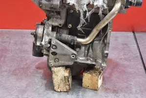 Toyota Aygo AB10 Motor 1KR