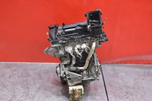 Toyota Aygo AB10 Motor 1KR