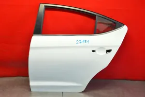 Hyundai Elantra VI Portiera posteriore HYUNDAI