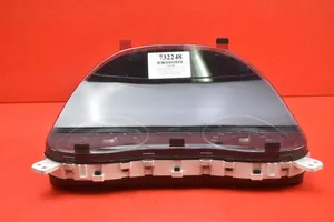 Hyundai Elantra VI Compteur de vitesse tableau de bord 94053-F2710