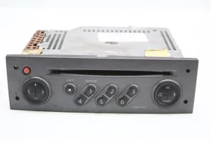 Renault Scenic II -  Grand scenic II Radio / CD-Player / DVD-Player / Navigation 8200300859